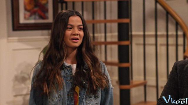 Xem Phim Đứa Trẻ Mồ Côi 1 - No Good Nick Season 1 - Vkool.Net - Ảnh 2