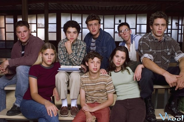 Xem Phim Quái Đản Và Lập Dị - Freaks And Geeks - Vkool.Net - Ảnh 3