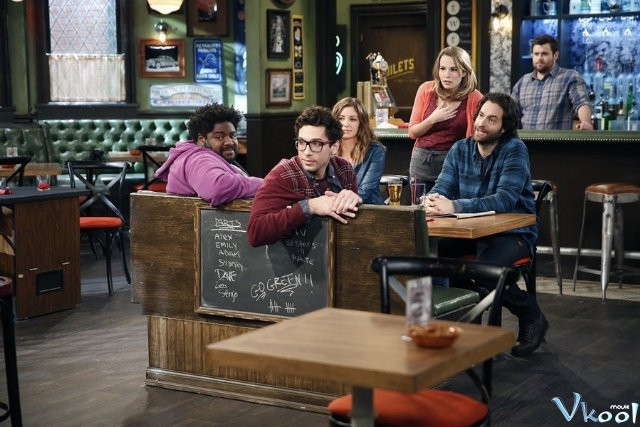 Xem Phim Khó Xơi 2 - Undateable Season 2 - Vkool.Net - Ảnh 3