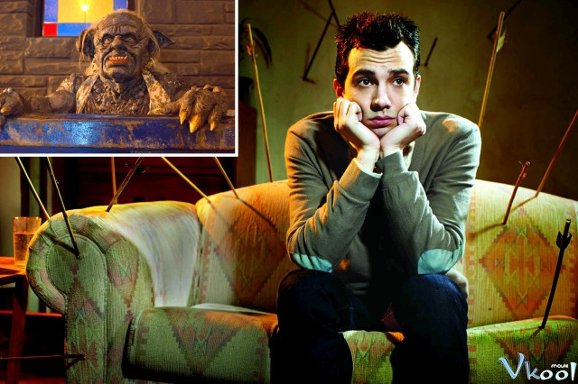 Xem Phim Hành Trình Tìm Gấu 1 - Man Seeking Woman Season 1 - Vkool.Net - Ảnh 3