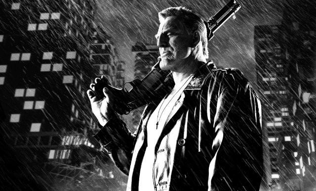 Xem Phim Hào Quang Trở Lại - Sin City 2: A Dame To Kill For - Vkool.Net - Ảnh 4