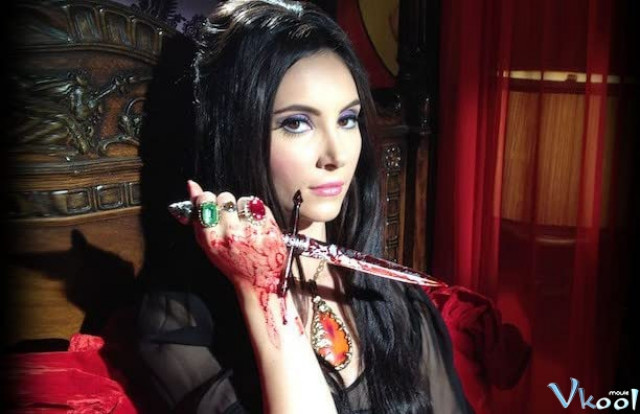 Xem phim phù thủy tình yêu - the love witch - vkool. Net - ảnh 2