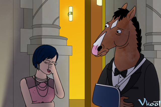 Xem Phim Bojack Horseman Phần 6 - Bojack Horseman Season 6 - Vkool.Net - Ảnh 3