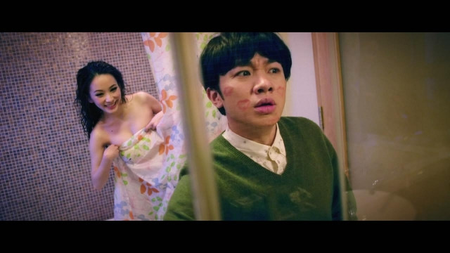 Xem Phim 3 Điều Ước Của Quỷ - Black Comedy - Vkool.Net - Ảnh 5