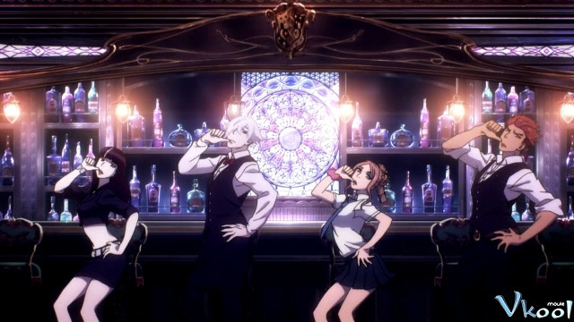 Xem Phim Death Parade - Death Parade - Vkool.Net - Ảnh 4