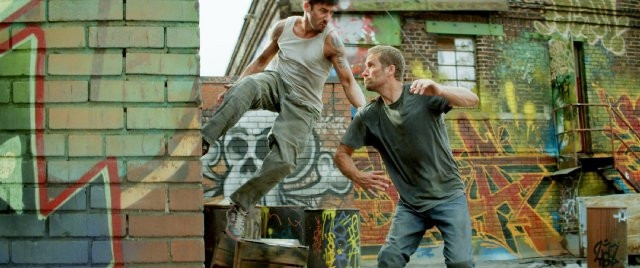 Xem Phim Khu Nguy Hiểm - Brick Mansions - Vkool.Net - Ảnh 5