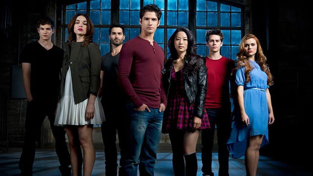 Xem Phim Người Sói Teen Phần 4 - Teen Wolf Season 4 - Vkool.Net - Ảnh 2