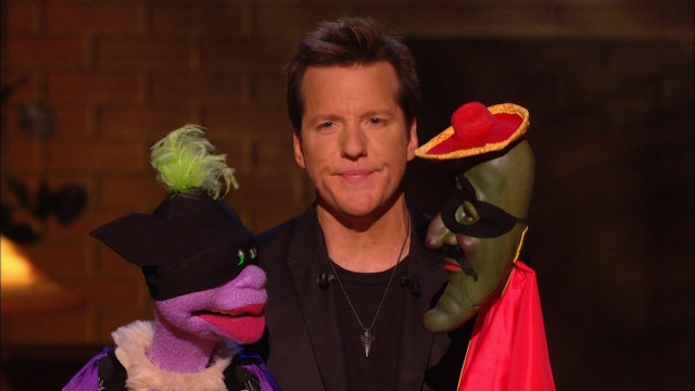 Xem Phim Để Mắt Tới Lũ Quỷ - Jeff Dunham: Minding The Monsters - Vkool.Net - Ảnh 2