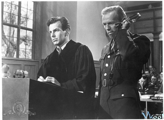 Xem Phim Tòa Án Chiến Tranh - Judgment At Nuremberg - Vkool.Net - Ảnh 3