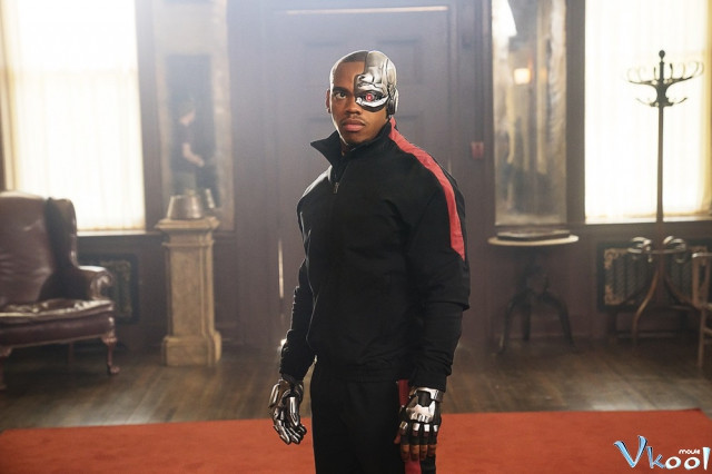 Xem Phim Siêu Anh Hùng Lầy Lội 1 - Doom Patrol Season 1 - Vkool.Net - Ảnh 4