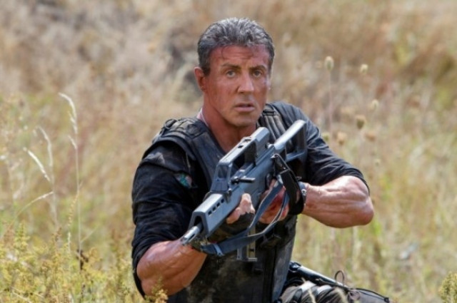 Xem Phim Biệt Đội Đánh Thuê 3 - The Expendables 3 - Vkool.Net - Ảnh 3