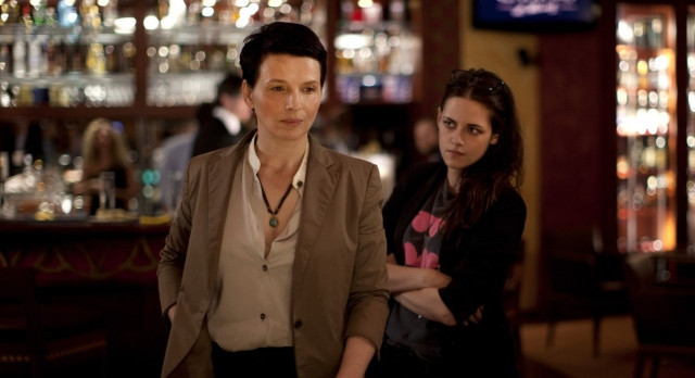 Xem Phim Bóng Mây Của Sils Maria - Clouds Of Sils Maria - Vkool.Net - Ảnh 4