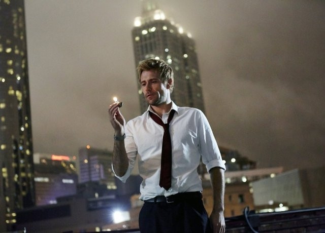 Xem Phim Bậc Thầy Diệt Quỷ 1 - Constantine Season 1 - Vkool.Net - Ảnh 2