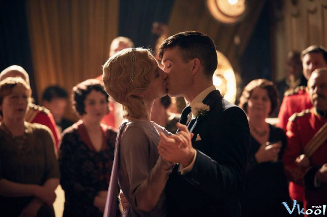 Xem Phim Bóng Ma Anh Quốc Phần 3 - Peaky Blinders Season 3 - Vkool.Net - Ảnh 2