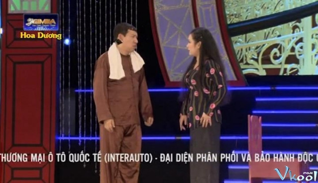 Xem Phim Live Show Hoài Linh Vs Chí Tài - Chào Năm Mới - Vkool.Net - Ảnh 3