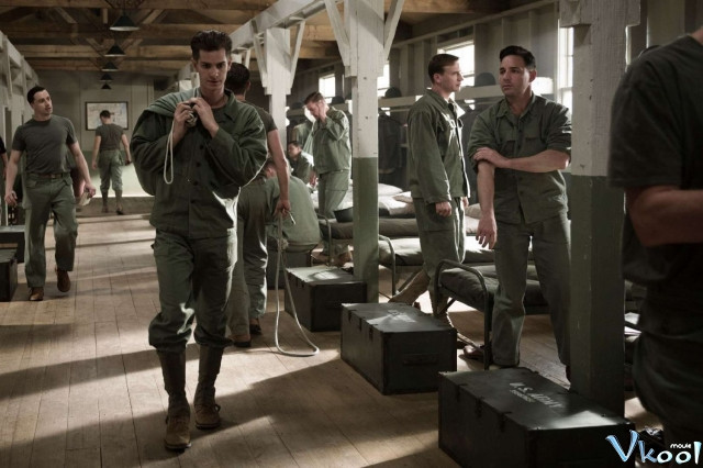 Xem Phim Vĩ Nhân Sa Trường - Hacksaw Ridge - Vkool.Net - Ảnh 4