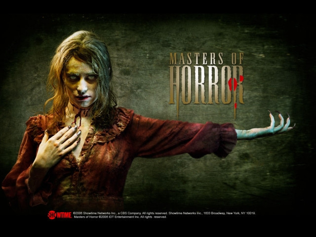 Xem Phim Trùm Kinh Dị Phần 1 - Masters Of Horror Season 1 - Vkool.Net - Ảnh 5