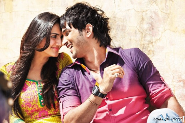 Xem Phim Chàng Trai Lãng Mạn - Shuddh Desi Romance - Vkool.Net - Ảnh 3