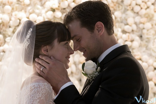 Xem Phim Năm Mươi Sắc Thái Tự Do - Fifty Shades Freed - Vkool.Net - Ảnh 4