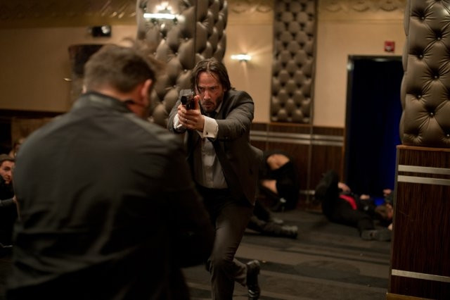 Xem Phim John Wick: Mạng Đổi Mạng - John Wick - Vkool.Net - Ảnh 3