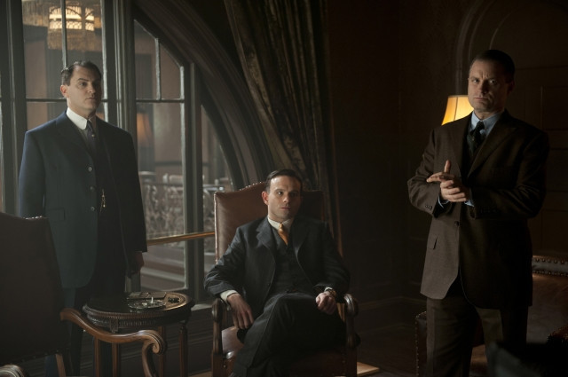 Xem Phim Đế Chế Ngầm Phần 5 - Boardwalk Empire Season 5 - Vkool.Net - Ảnh 2