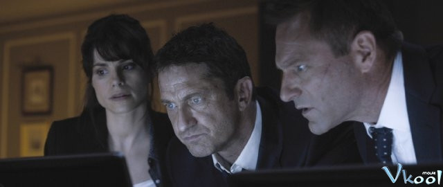 Xem Phim Luân Đôn Thất Thủ - London Has Fallen - Vkool.Net - Ảnh 2