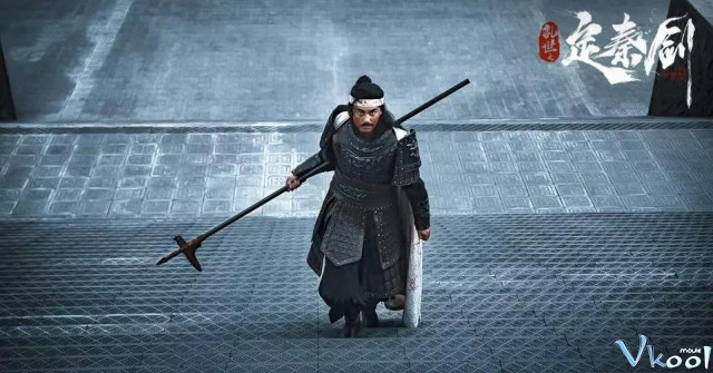 Xem Phim Loạn Thế Định Tần Kiếm - The Emperor's Sword - Vkool.Net - Ảnh 2