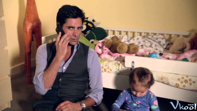 Xem Phim Ông Nội Bất Đắc Dĩ 1 - Grandfathered Season 1 - Vkool.Net - Ảnh 3