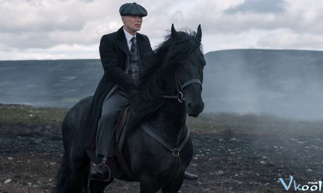 Xem Phim Bóng Ma Anh Quốc Phần 5 - Peaky Blinders Season 5 - Vkool.Net - Ảnh 3