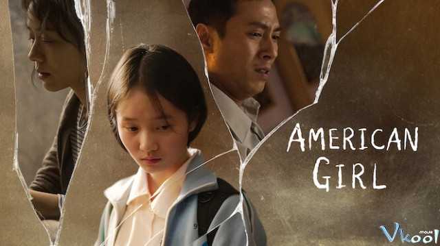 Xem Phim Cô Gái Nước Mỹ - American Girl - Vkool.Net - Ảnh 3