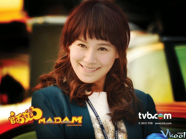 Xem Phim Sư Nãi Madam - Madam Cutie On Duty - Vkool.Net - Ảnh 3