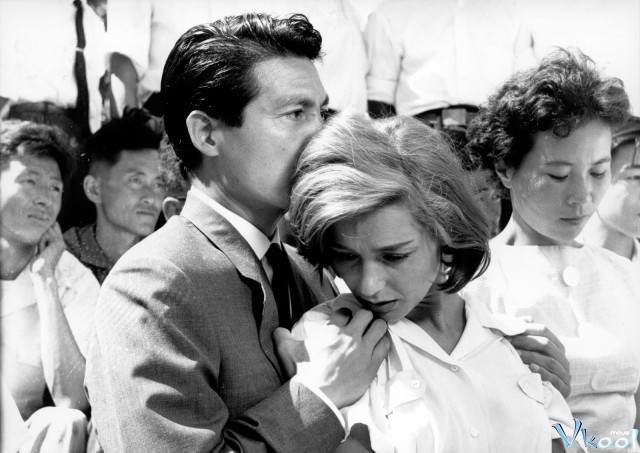 Xem Phim Hiroshima Tình Yêu Của Tôi - Hiroshima Mon Amour - Vkool.Net - Ảnh 2