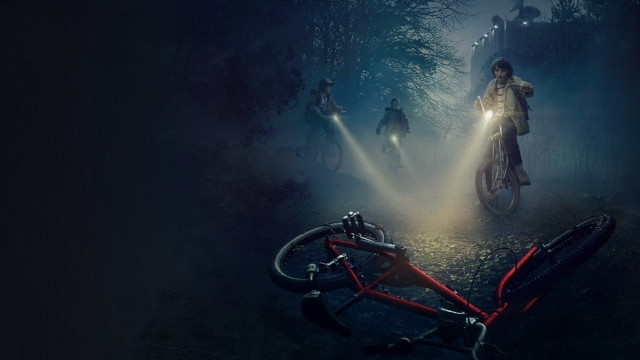 Xem Phim Cậu Bé Mất Tích Phần 1 - Stranger Things Season 1 - Vkool.Net - Ảnh 4