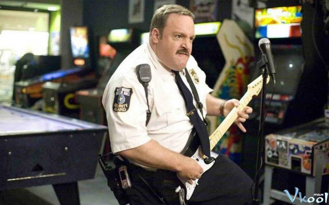 Xem Phim Cảnh Sát Paul Blart 2 - Paul Blart: Mall Cop 2 - Vkool.Net - Ảnh 3