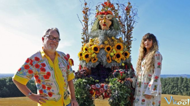 Xem Phim Đại Chiến Hoa Tươi - The Big Flower Fight - Vkool.Net - Ảnh 3