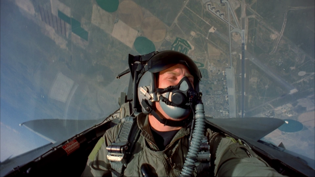 Xem Phim Phi Công Máy Bay Chiến Đấu - Imax: Fighter Pilot: Operation Red Flag - Vkool.Net - Ảnh 4