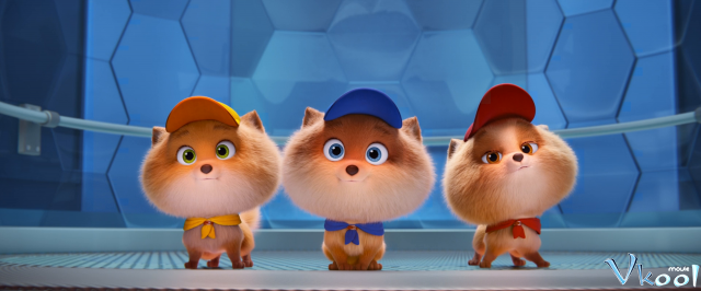 Xem Phim Paw Patrol: Phim Siêu Đẳng - Paw Patrol: The Mighty Movie - Vkool.Net - Ảnh 3