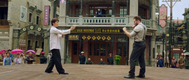 Xem Phim Diệp Vấn: Tông Sư Thức Tỉnh - Ip Man The Awakening - Vkool.Net - Ảnh 2