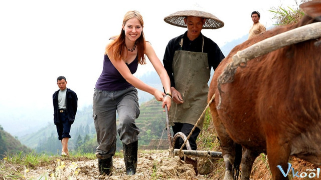 Xem Phim Cuộc Hành Trình Vĩ Đại Của Loài Người - Bbc: The Incredible Human Journey - Vkool.Net - Ảnh 2