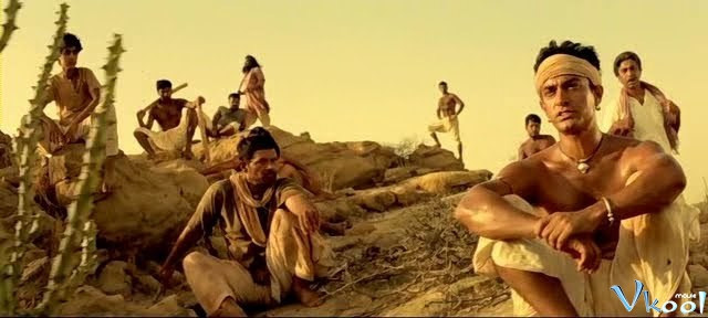 Xem Phim Ngày Xửa Ngày Xưa Ở Ấn Độ - Lagaan: Once Upon A Time In India - Vkool.Net - Ảnh 4