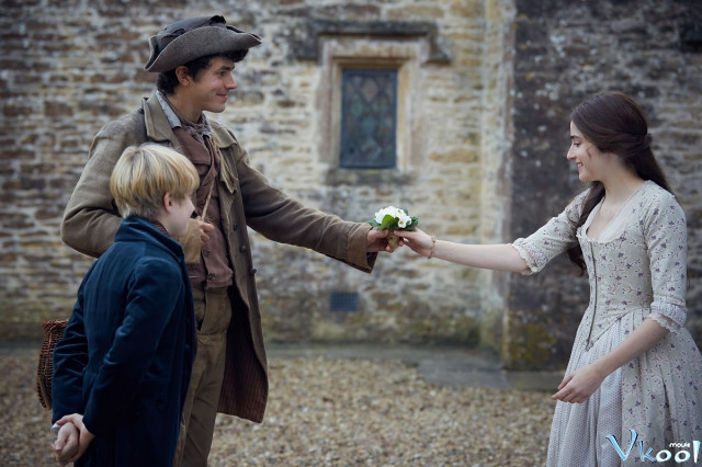 Xem Phim Anh Hùng Poldark 3 - Poldark Season 3 - Vkool.Net - Ảnh 2