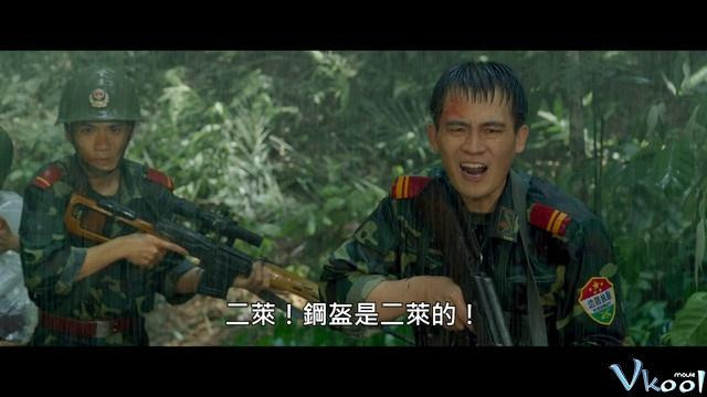 Xem Phim Đột Kích Vùng Tử Địa - Raid On The Lethal Zone - Vkool.Net - Ảnh 3