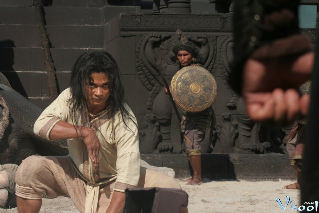 Xem Phim Truy Tìm Tượng Phật 3 - Ong Bak 3 - Vkool.Net - Ảnh 4