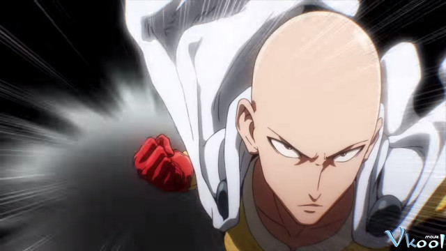 Xem Phim One-punch Man - One-punch Man - Vkool.Net - Ảnh 2