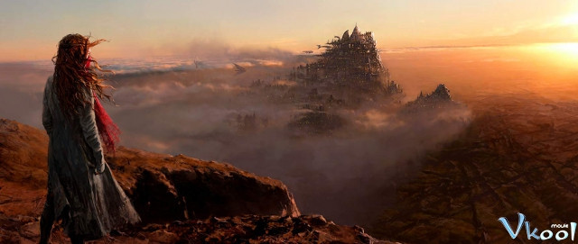 Xem Phim Cỗ Máy Tử Thần - Mortal Engines - Vkool.Net - Ảnh 3