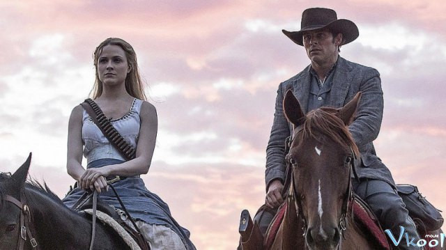 Xem Phim Thế Giới Viễn Tây 2 - Westworld Season 2 - Vkool.Net - Ảnh 3