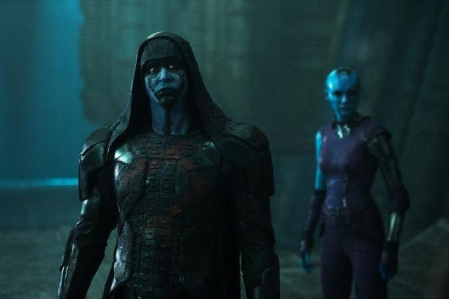 Xem Phim Vệ Binh Dải Ngân Hà - Guardians Of The Galaxy - Vkool.Net - Ảnh 7