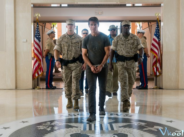 Xem Phim Nhiệm Vụ Bất Khả Thi 5: Quốc Gia Bí Ẩn - Mission: Impossible - Rogue Nation - Vkool.Net - Ảnh 4