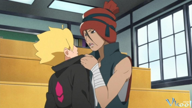 Xem Phim Boruto: Naruto Thế Hệ Kế Tiếp - Boruto: Naruto Next Generations - Vkool.Net - Ảnh 4