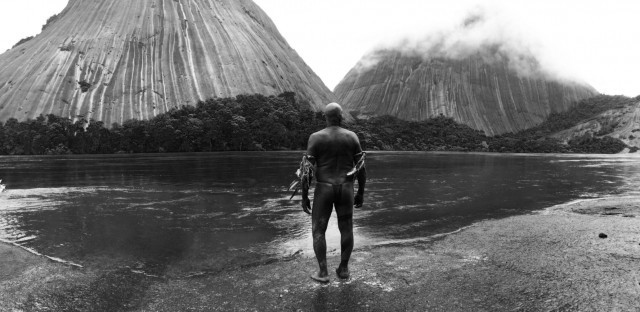 Xem Phim Cái Ôm Của Rắn - Embrace Of The Serpent - Vkool.Net - Ảnh 3